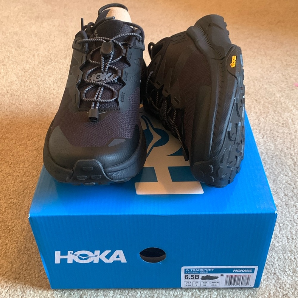 Women’s Hoka Shoes